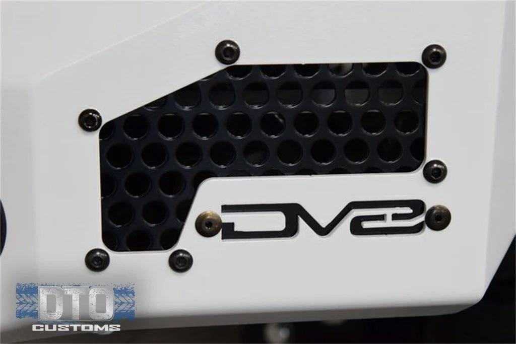 Modified 2025 Ford Bronco Outer Banks