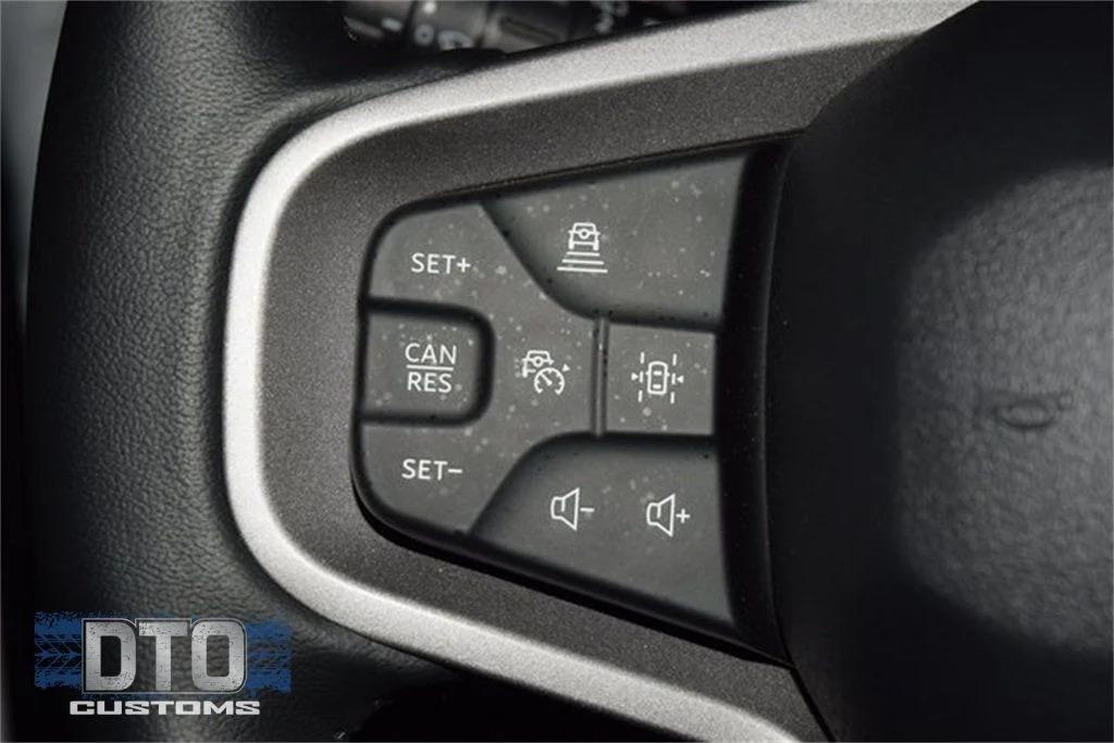 Modified 2025 Ford Bronco Outer Banks