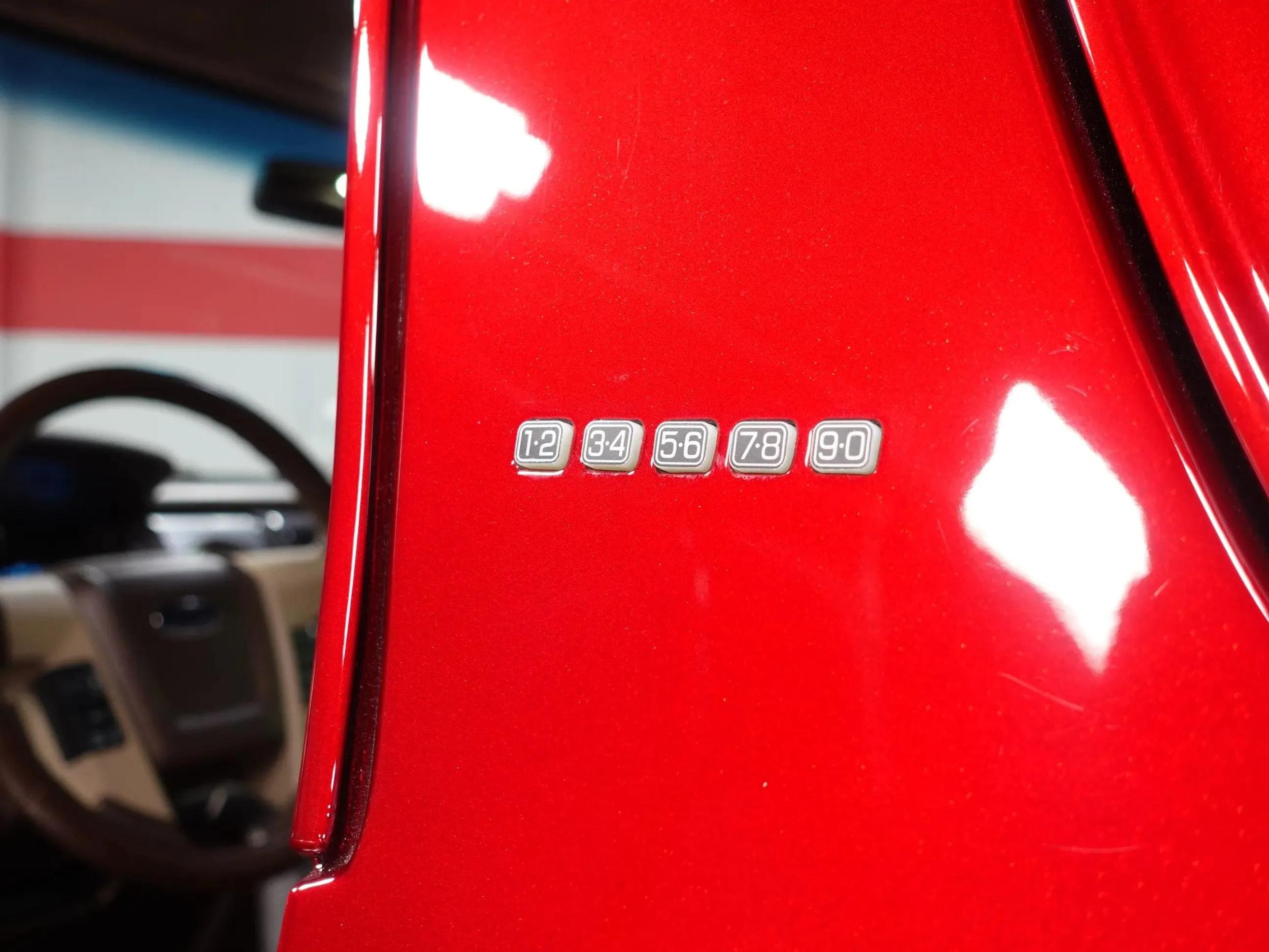 Custom 1978 Ford Bronco