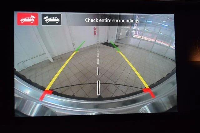 Modified 2025 Jeep Wrangler Rubicon