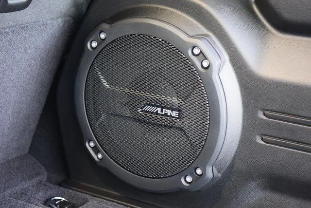 Modified 2025 Jeep Wrangler Rubicon