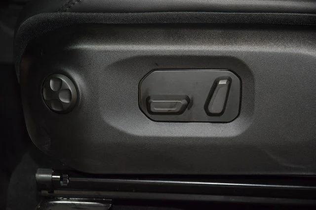 Modified 2025 Jeep Wrangler Rubicon