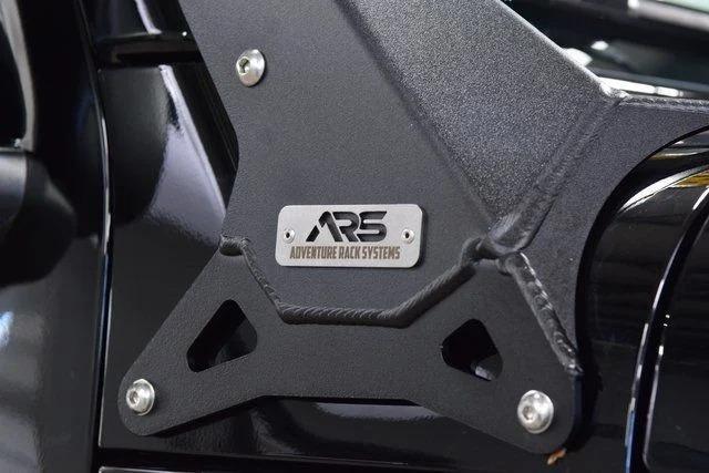 Modified 2025 Jeep Wrangler Rubicon