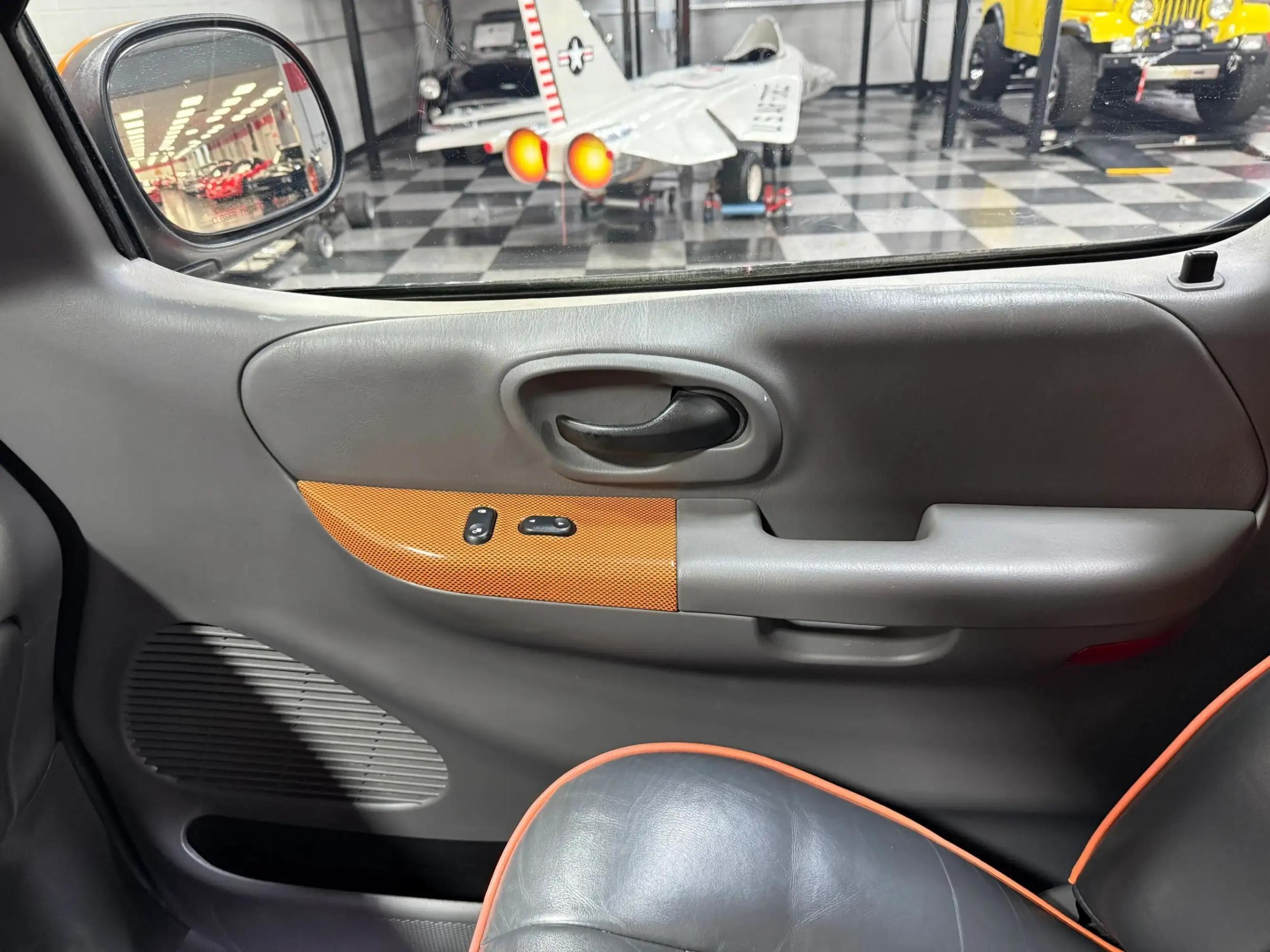 2003 Ford F-150 XLT