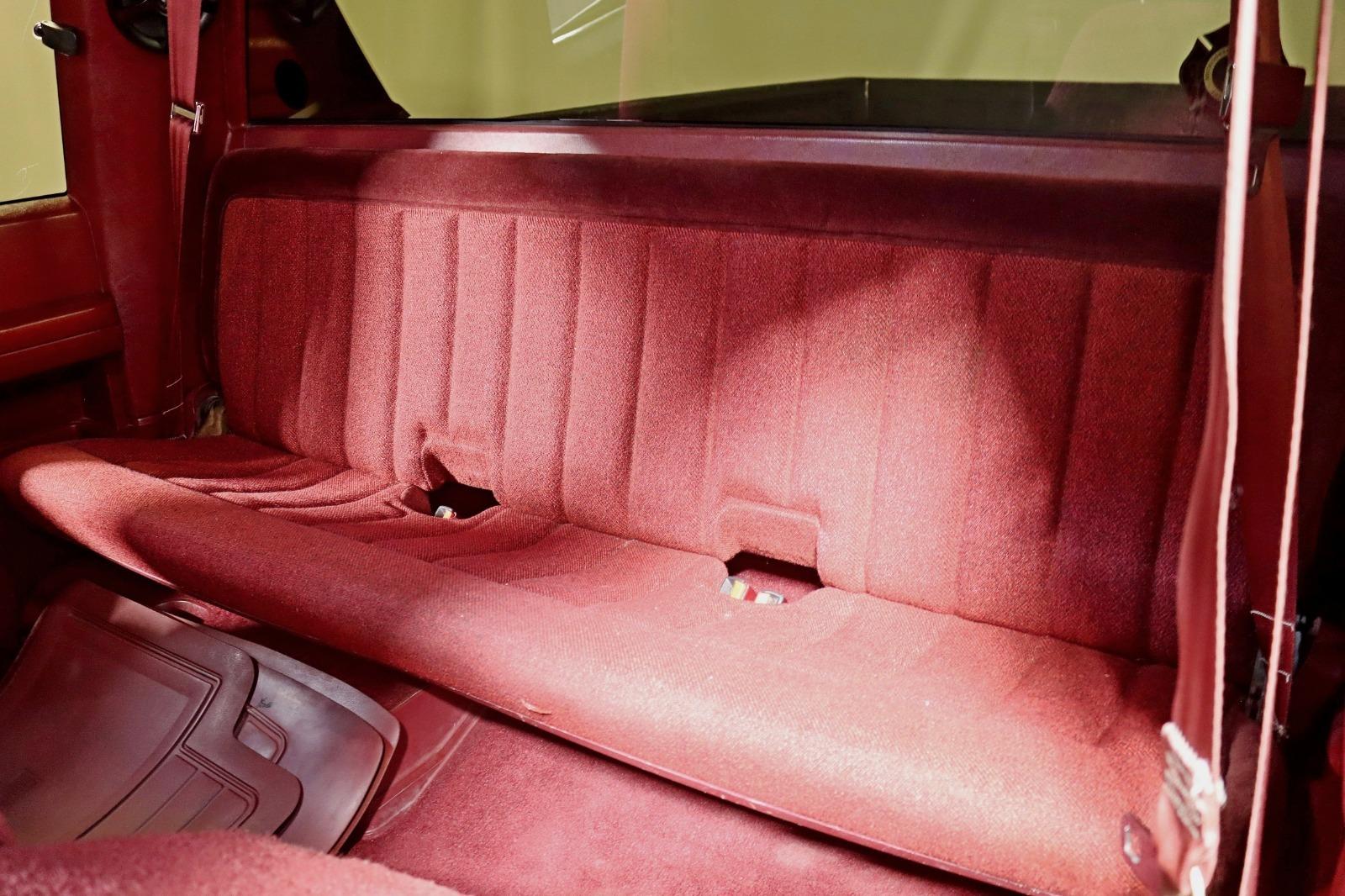 1989 Chevrolet C/K 1500