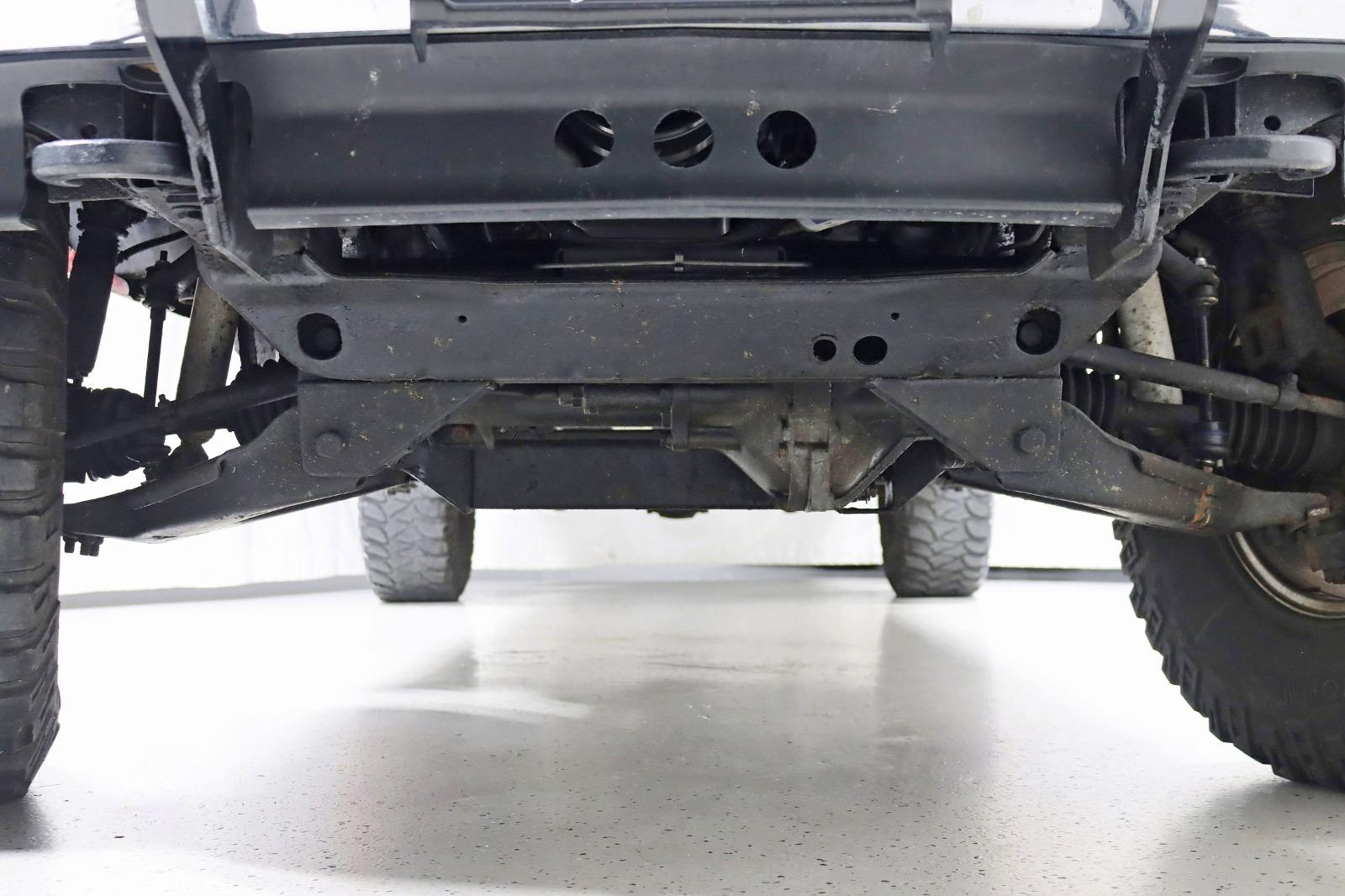 1989 Chevrolet C/K 1500