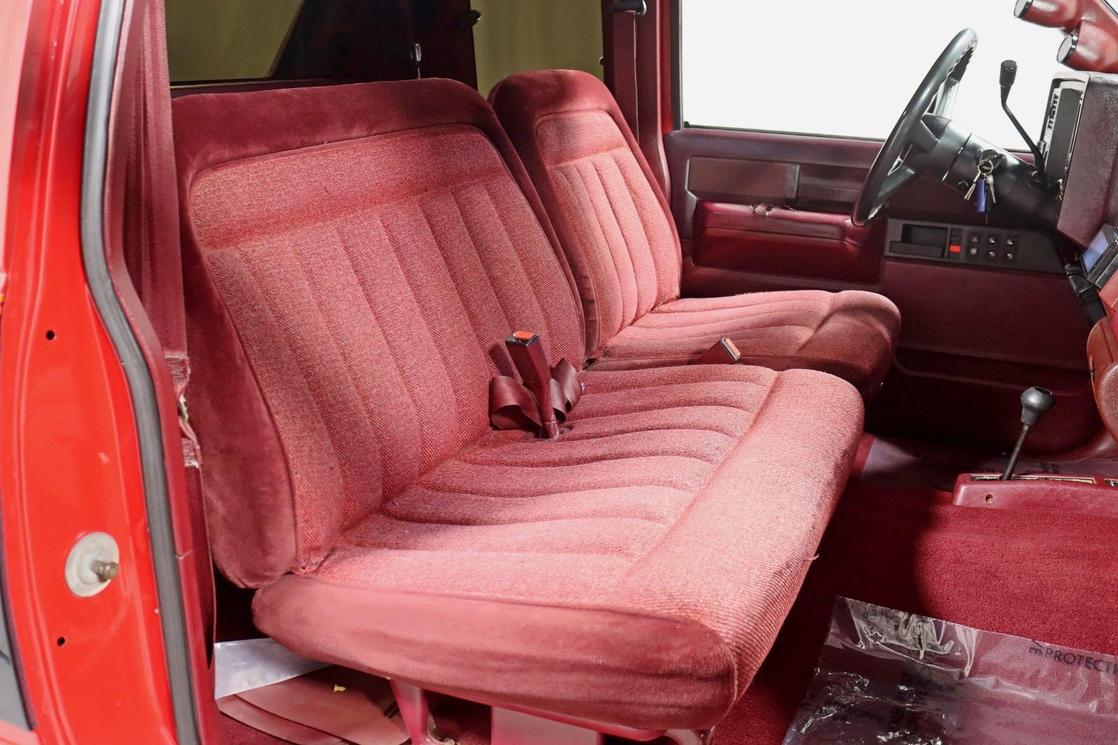 1989 Chevrolet C/K 1500