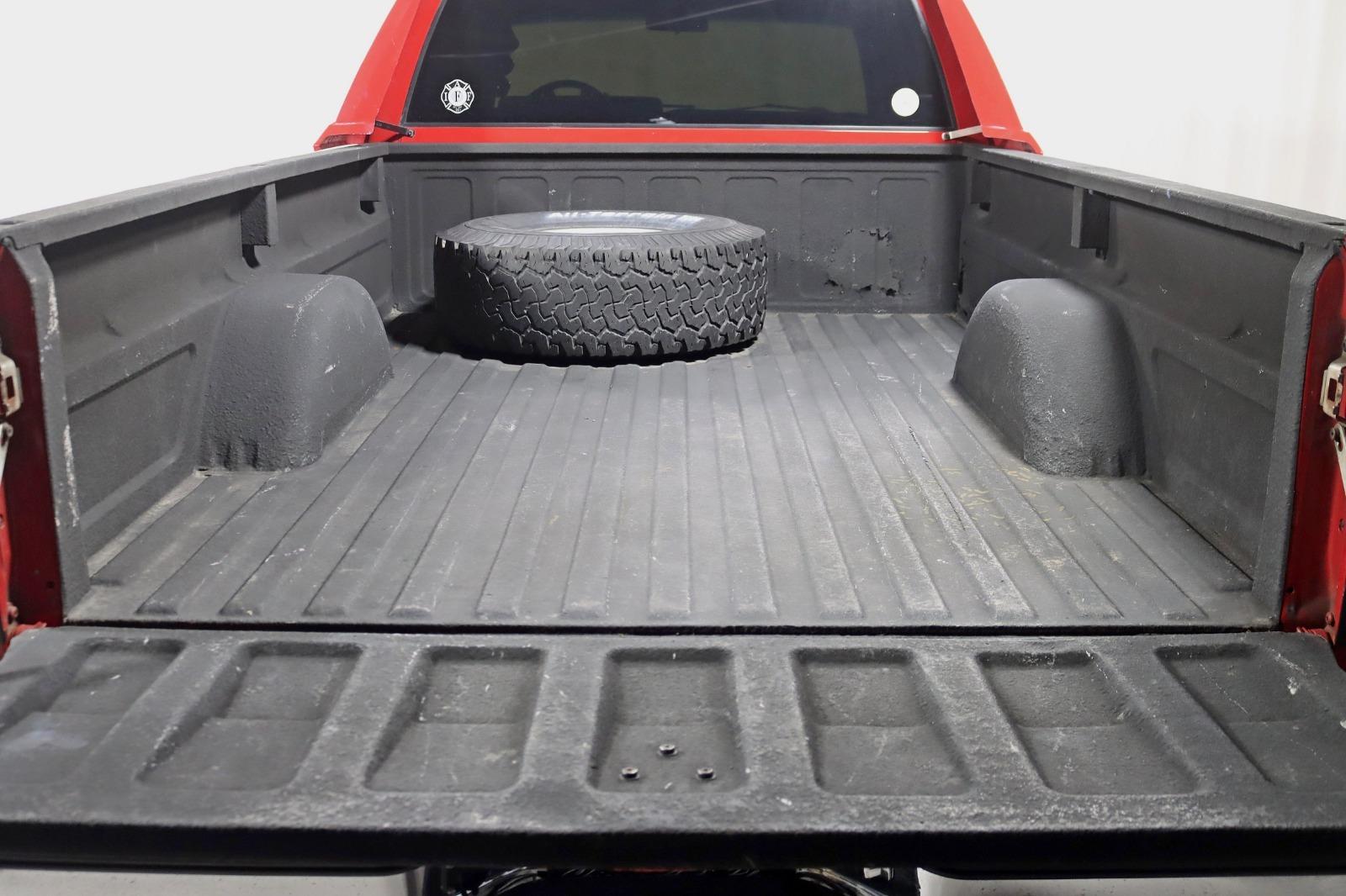 1989 Chevrolet C/K 1500