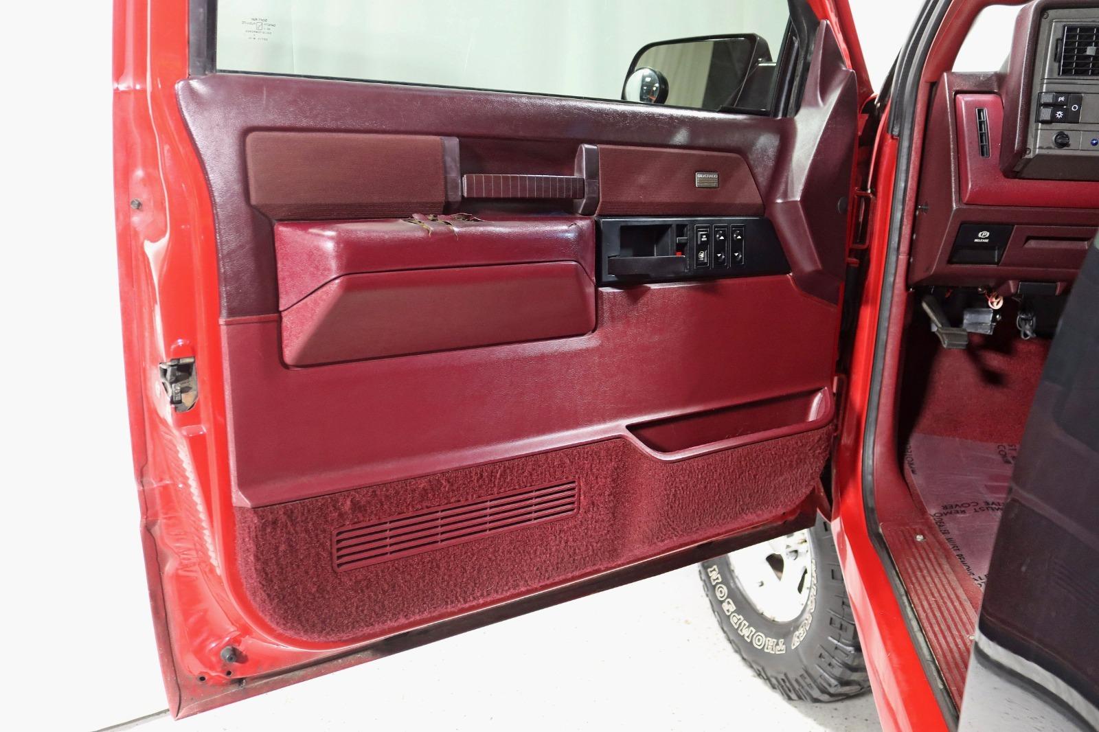 1989 Chevrolet C/K 1500