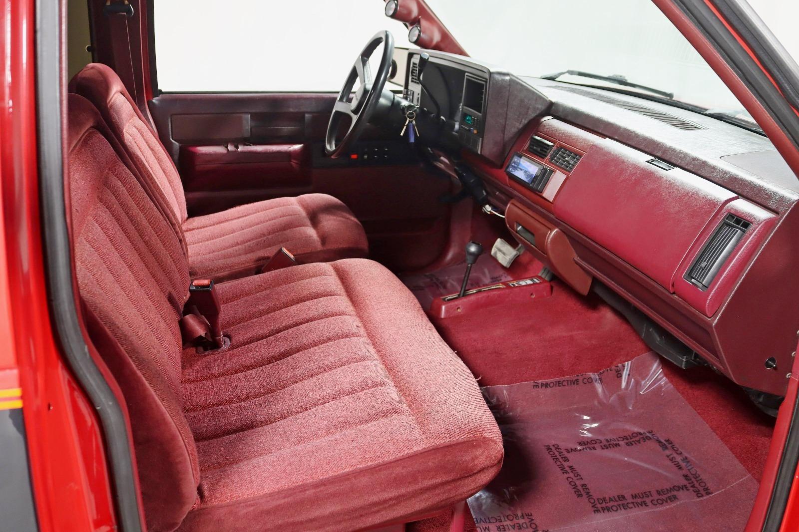 1989 Chevrolet C/K 1500