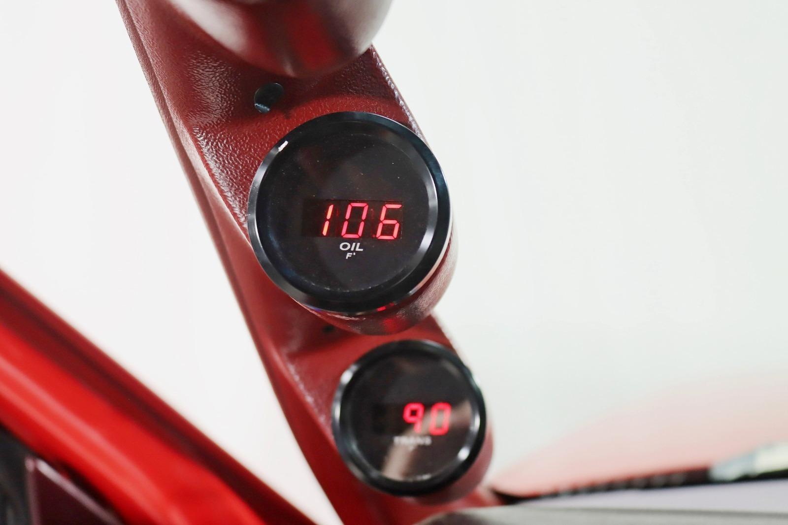 1989 Chevrolet C/K 1500