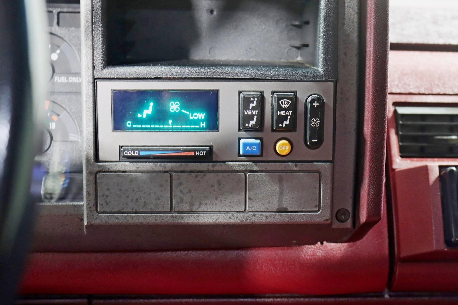 1989 Chevrolet C/K 1500