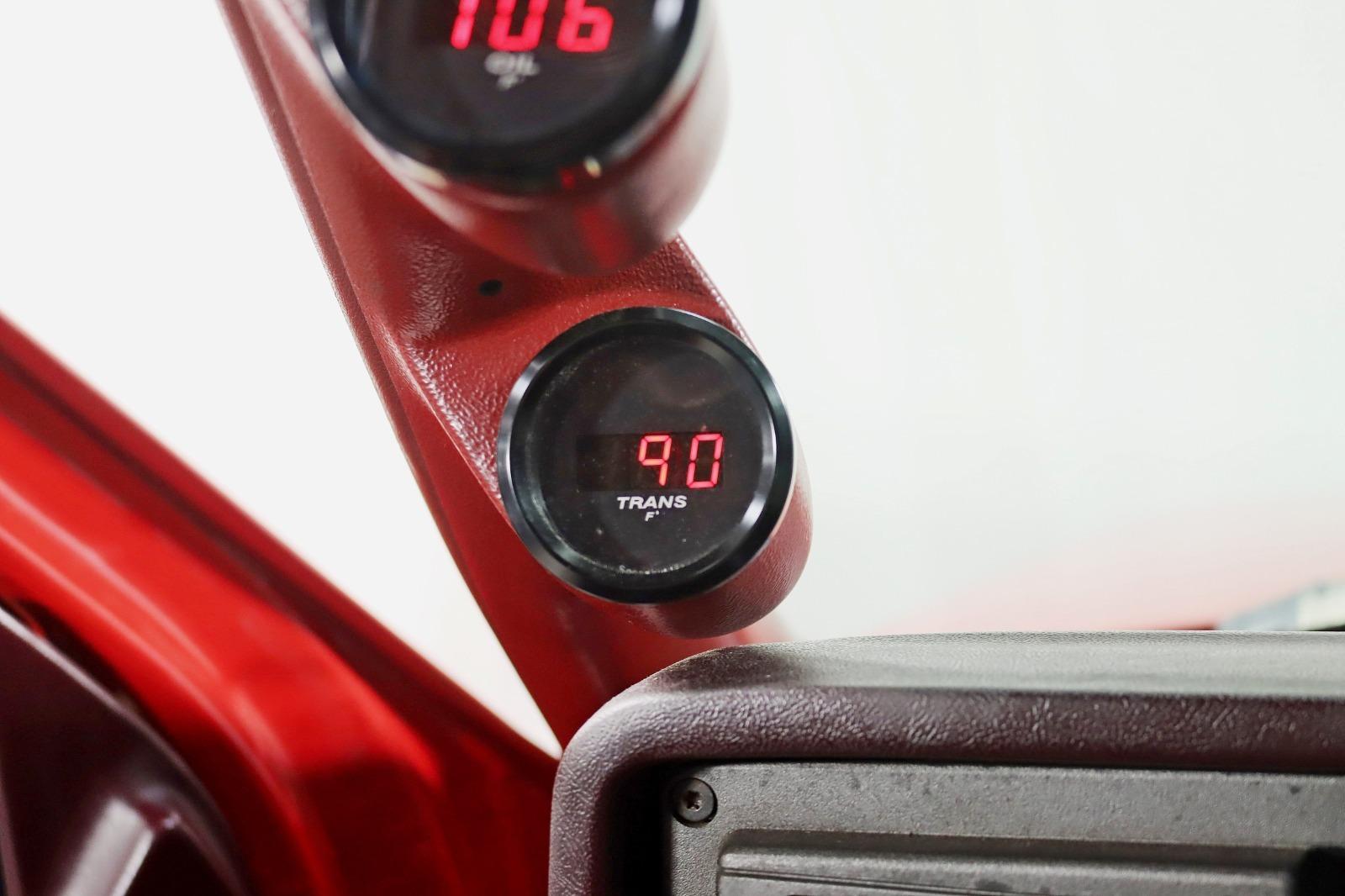 1989 Chevrolet C/K 1500