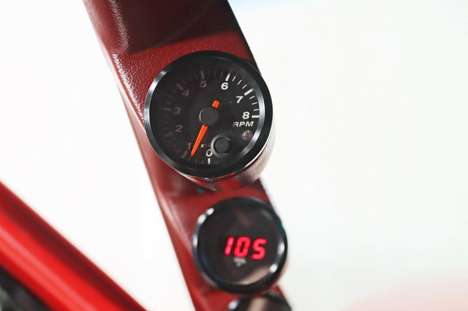 1989 Chevrolet C/K 1500