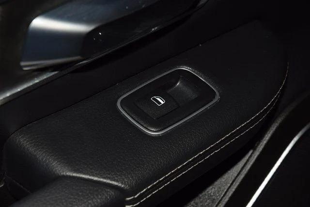 2022 Ram 1500 Laramie Black Widow