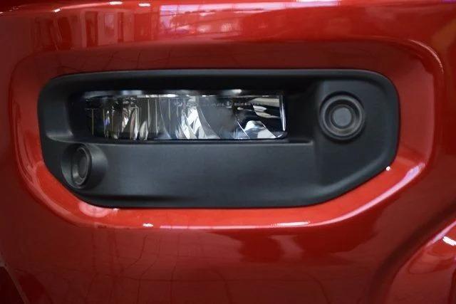 2022 Ram 1500 Laramie Black Widow