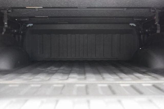 2022 Ram 1500 Laramie Black Widow