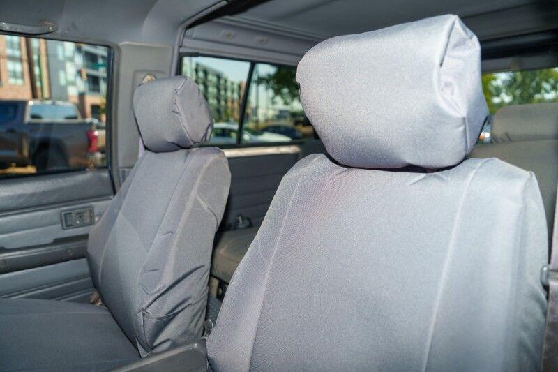 1989 Toyota 4Runner DLX