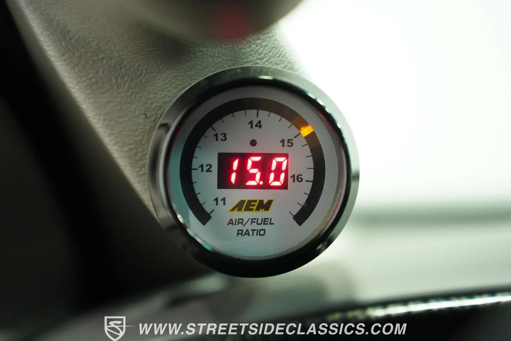 2002 Ford F-150 SVT Lightning