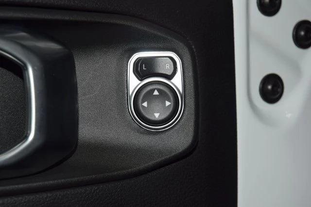 Modified 2024 Jeep Gladiator Mojave