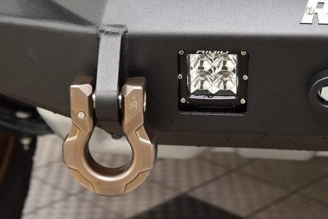 Modified 2024 Jeep Gladiator Mojave - 5