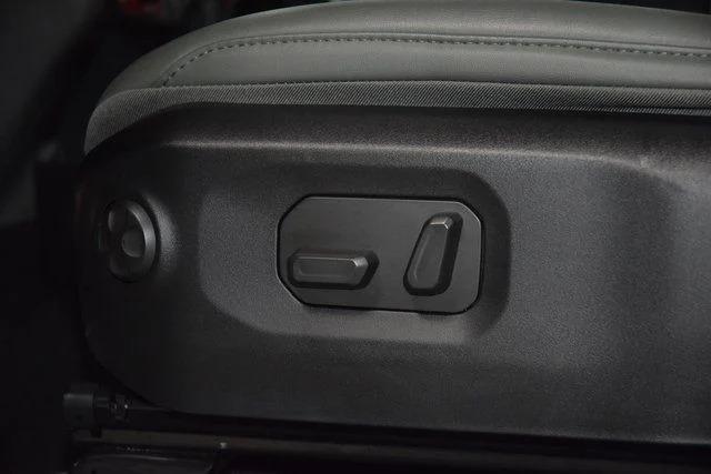 Modified 2024 Jeep Gladiator Mojave