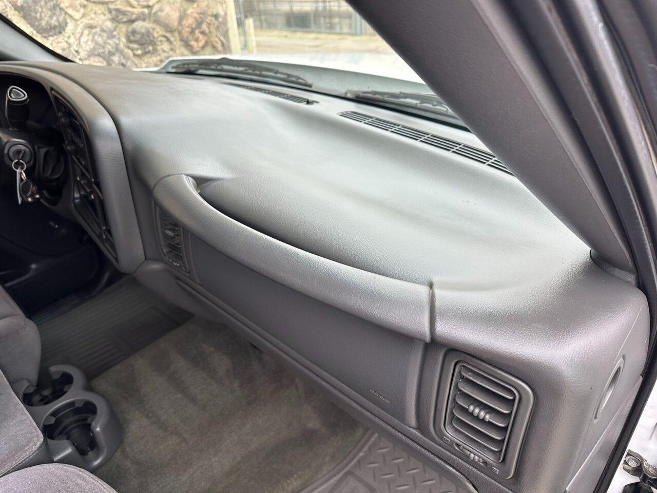 2007 Chevrolet Silverado 2500