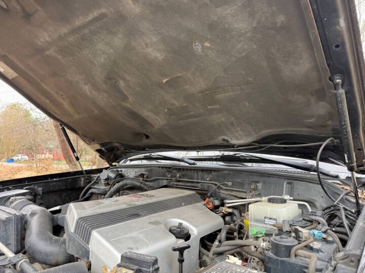 2002 Lexus LX 470