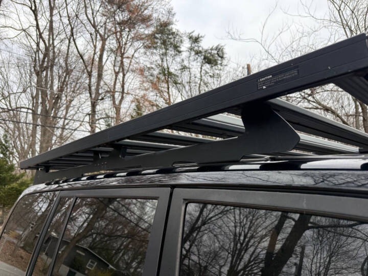 2002 Lexus LX 470