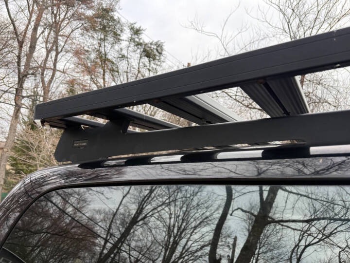 2002 Lexus LX 470