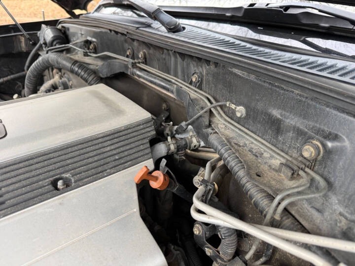 2002 Lexus LX 470