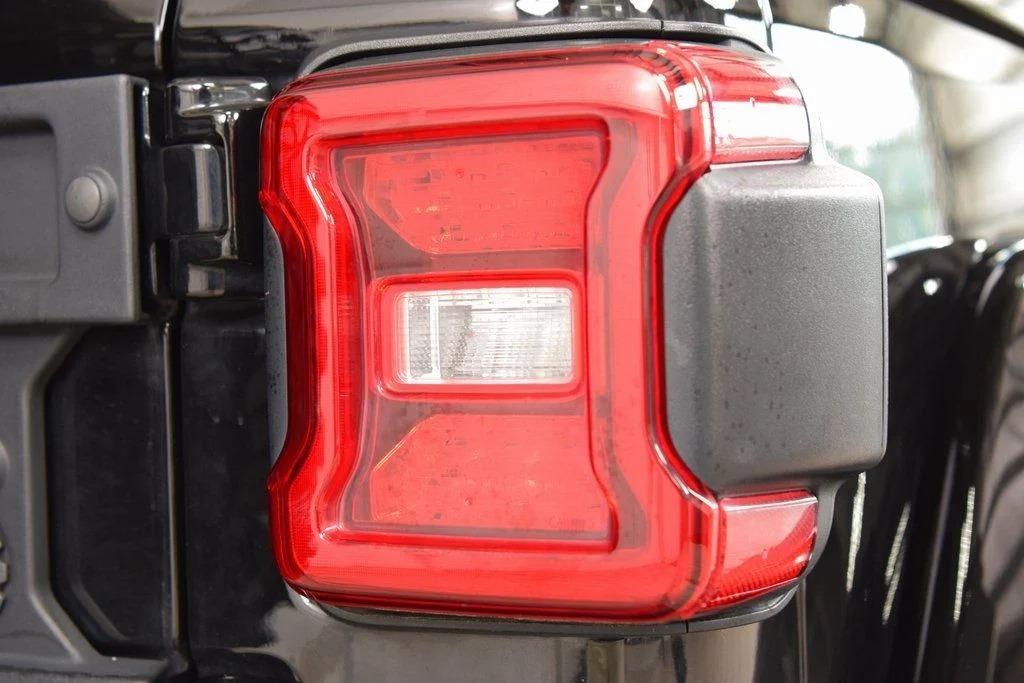 2023 Jeep Wrangler Rubicon 392