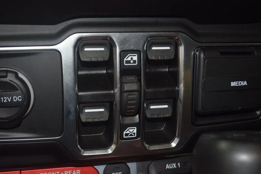 2023 Jeep Wrangler Rubicon 392