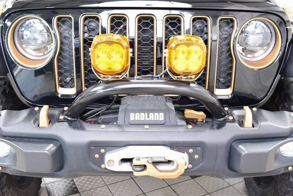 2023 Jeep Wrangler Rubicon 392