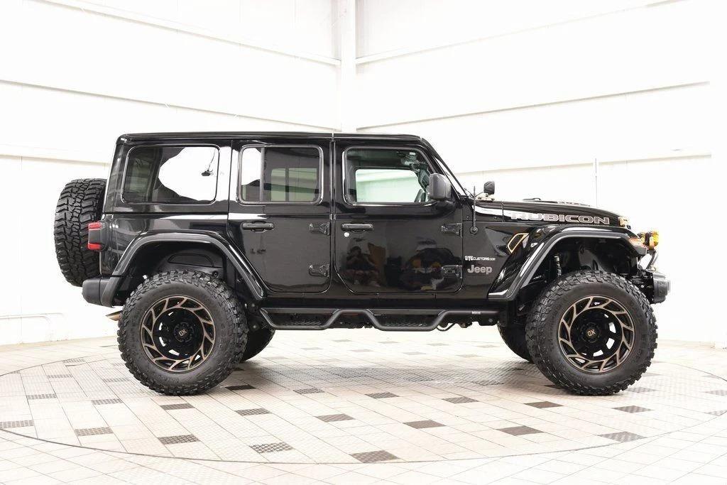 2023 Jeep Wrangler Rubicon 392 - 2