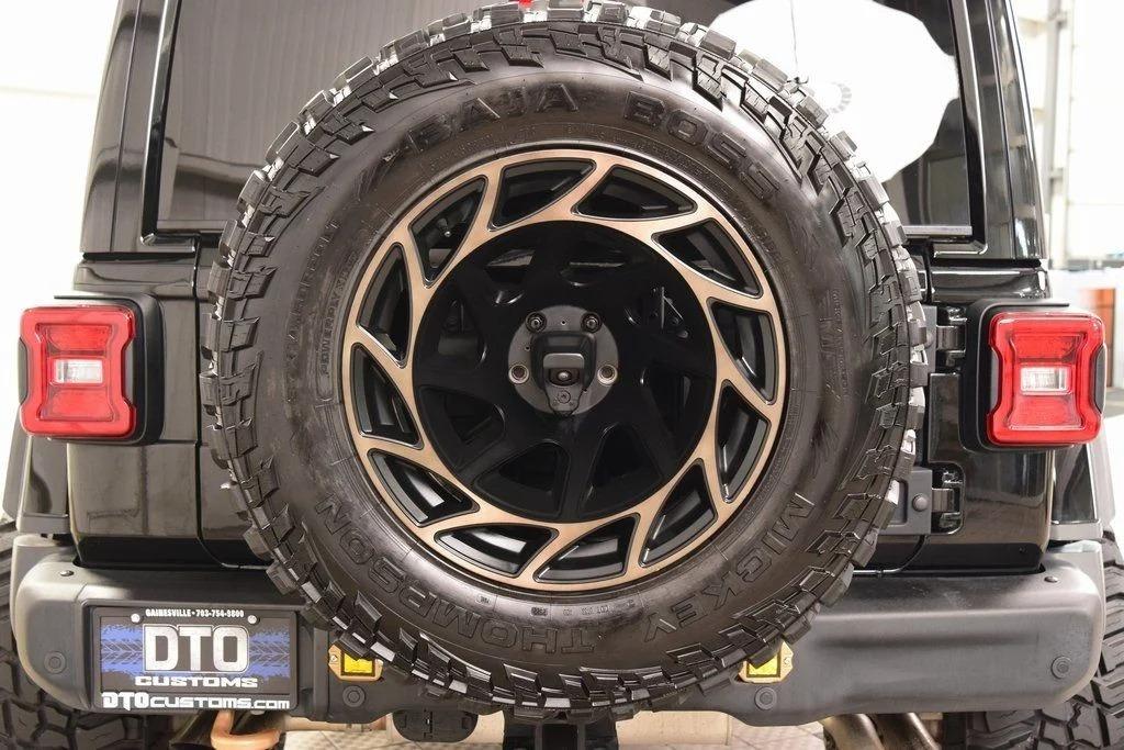 2023 Jeep Wrangler Rubicon 392