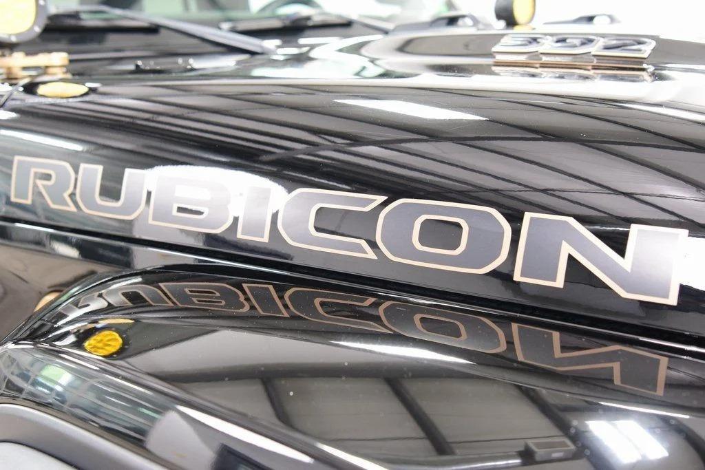 2023 Jeep Wrangler Rubicon 392