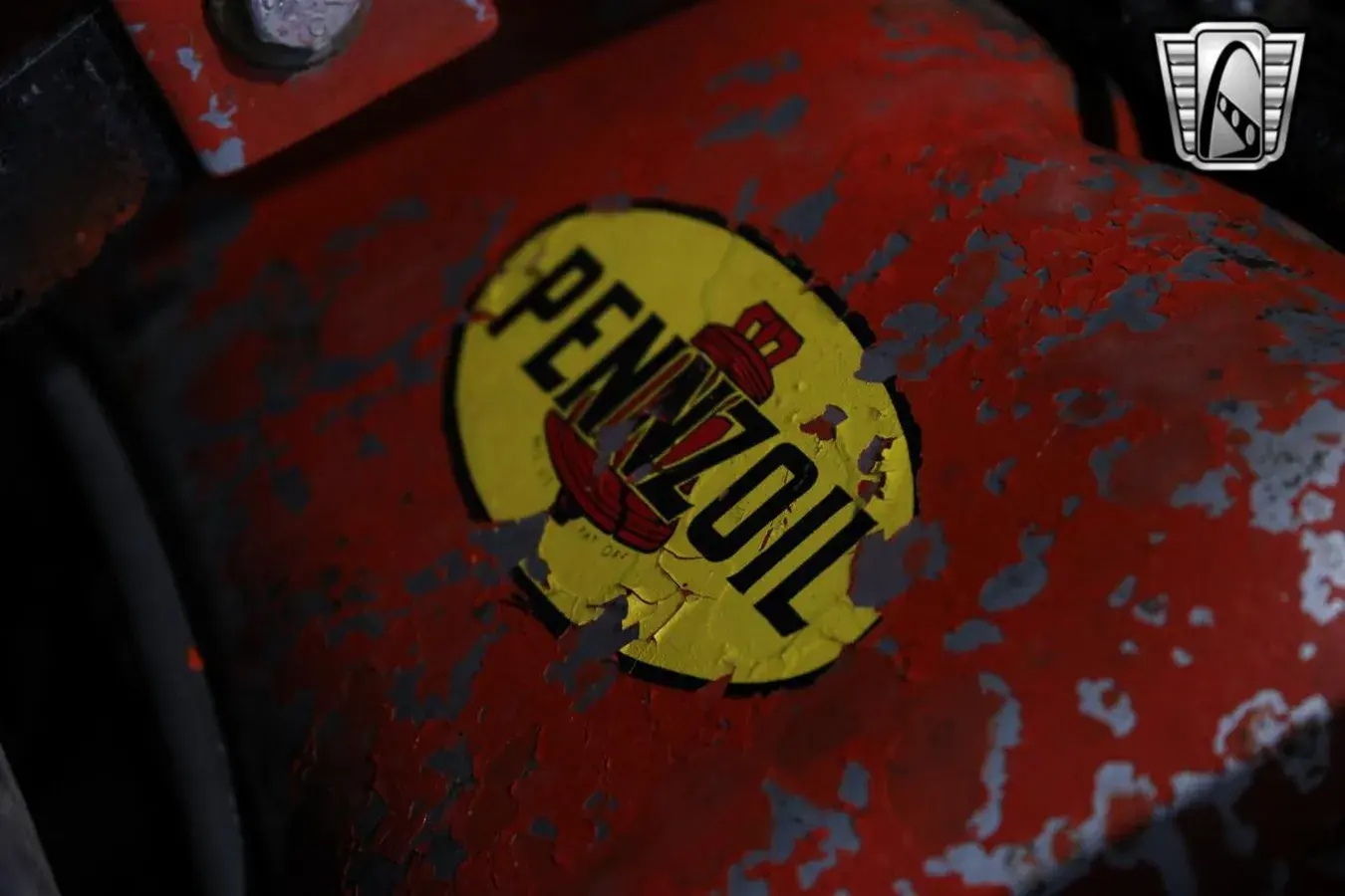 1972 Chevrolet C20 Cheyenne