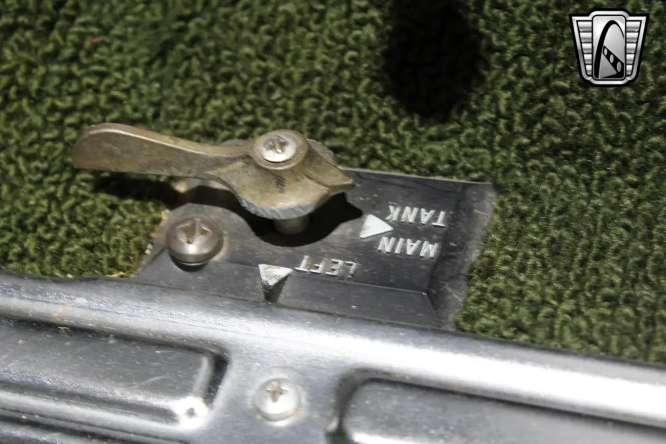 1972 Chevrolet C20 Cheyenne