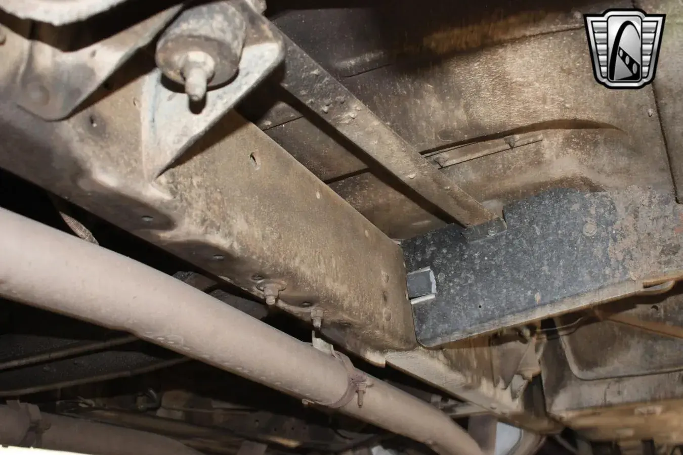 1972 Chevrolet C20 Cheyenne