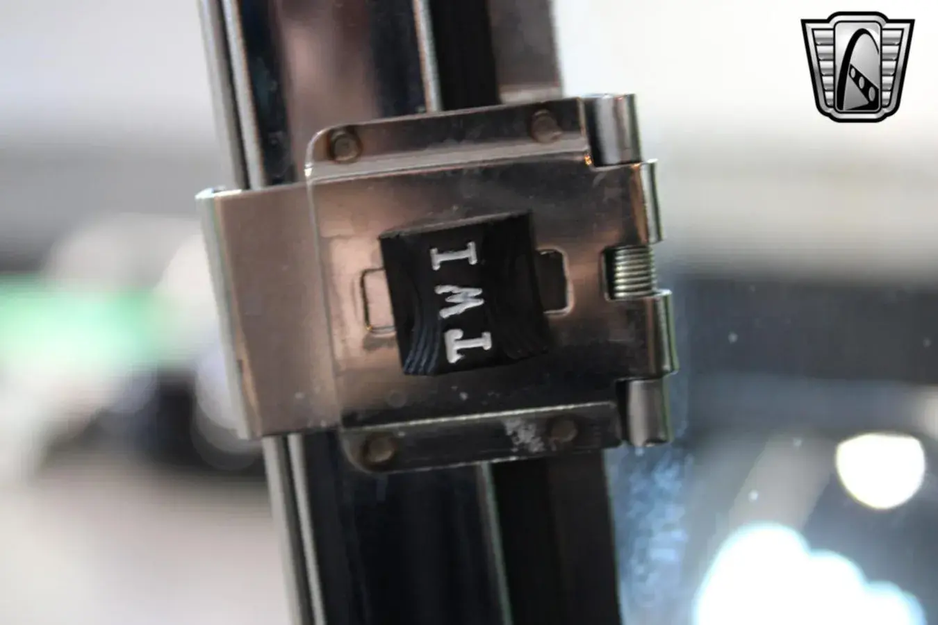 1972 Chevrolet C20 Cheyenne