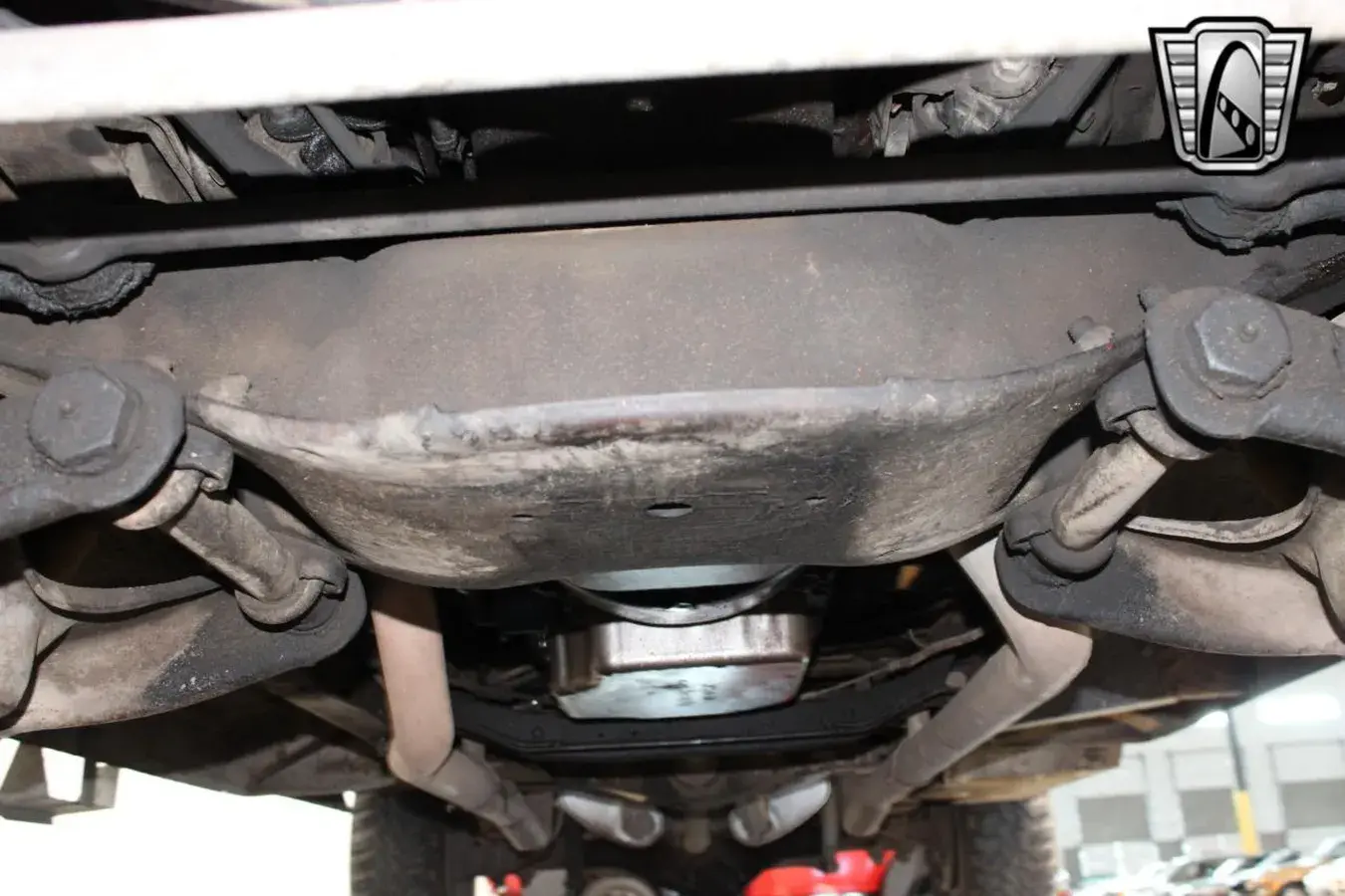 1972 Chevrolet C20 Cheyenne