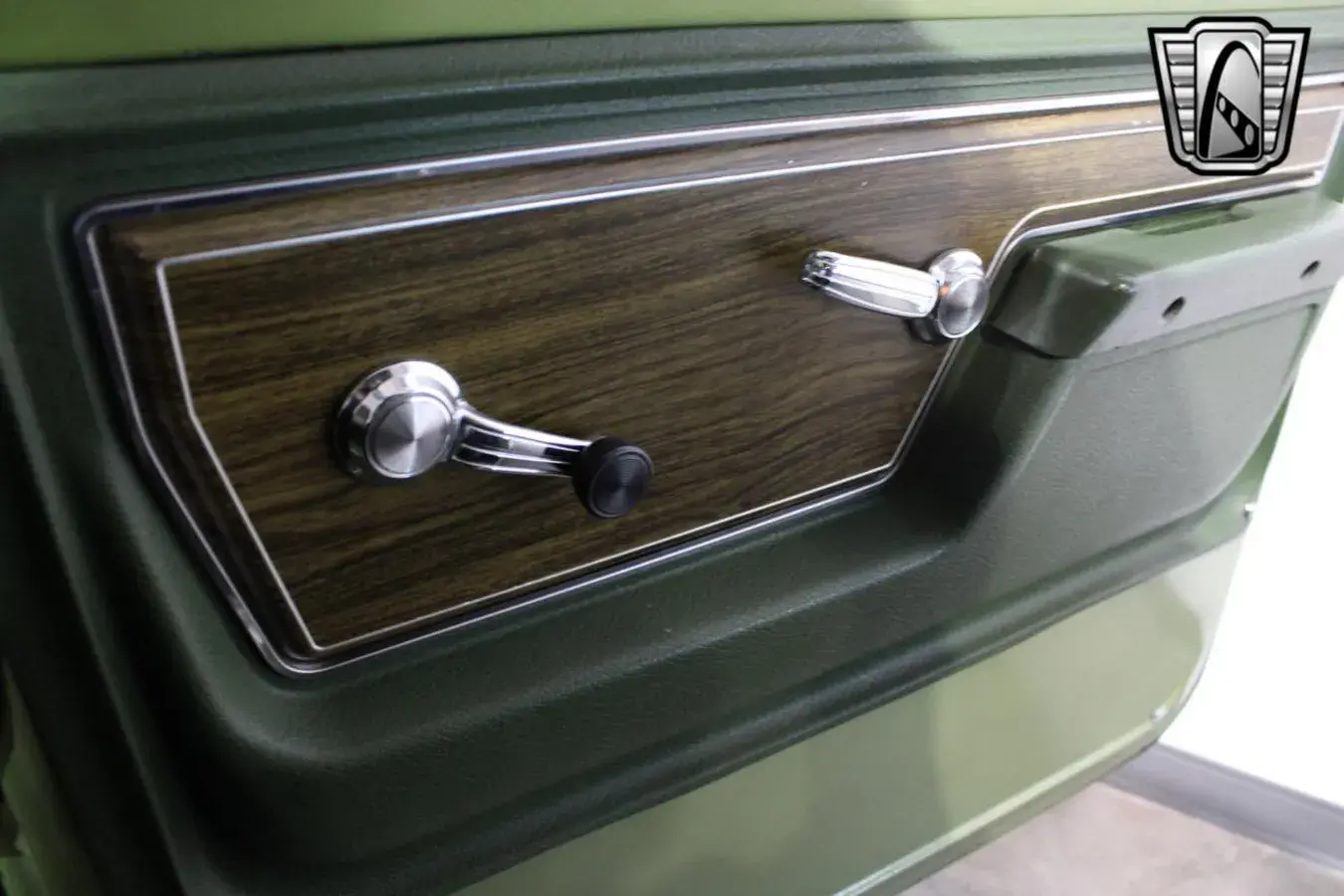 1972 Chevrolet C20 Cheyenne