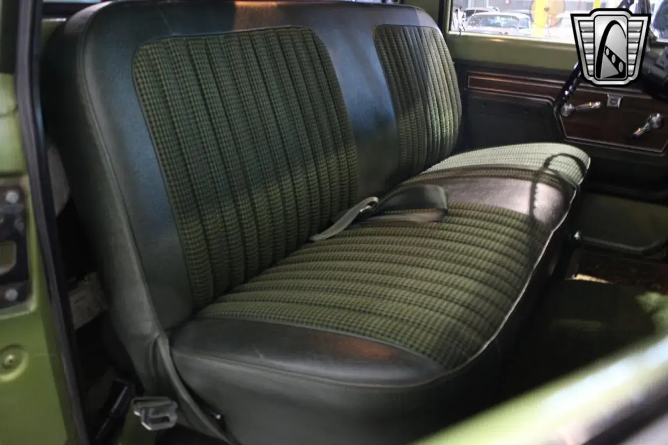 1972 Chevrolet C20 Cheyenne