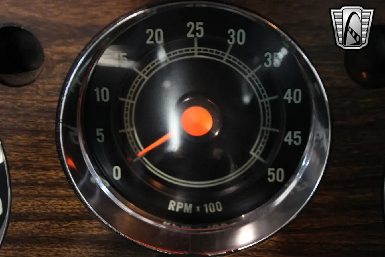 1972 Chevrolet C20 Cheyenne