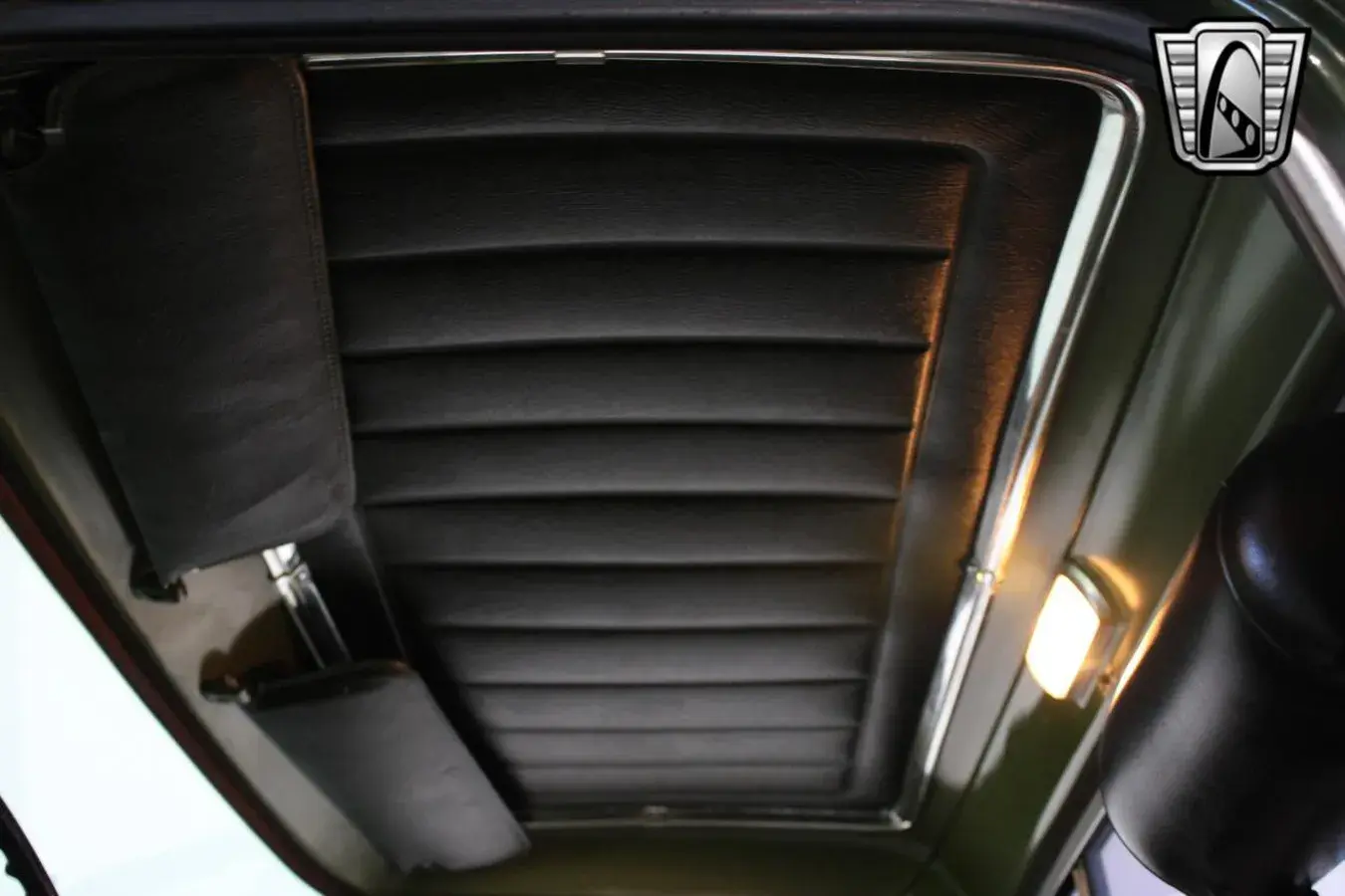 1972 Chevrolet C20 Cheyenne