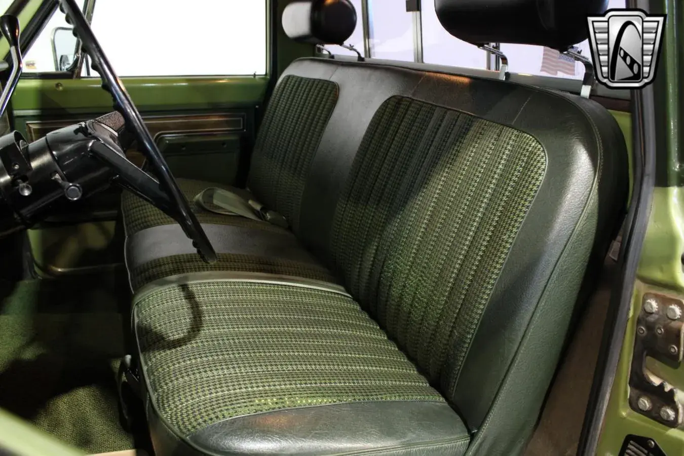 1972 Chevrolet C20 Cheyenne