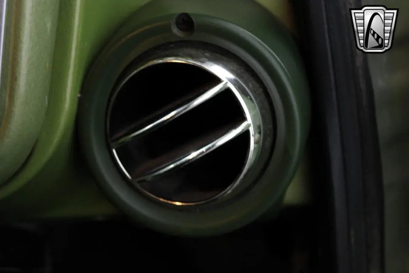 1972 Chevrolet C20 Cheyenne