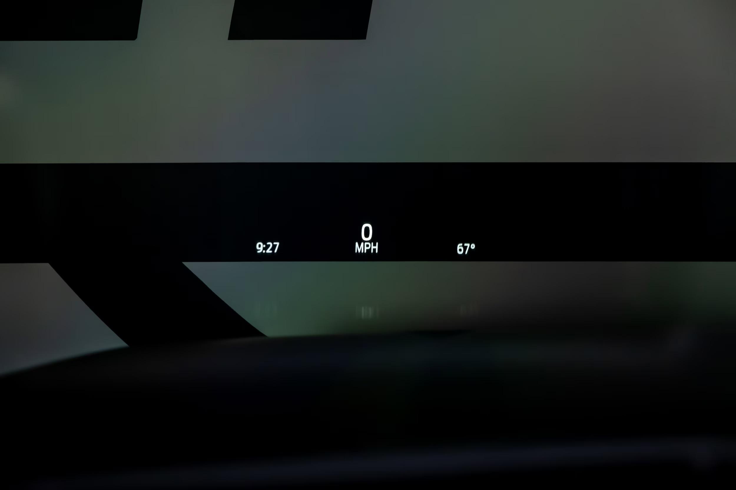 2026 Ford F-450 Platinum Plus