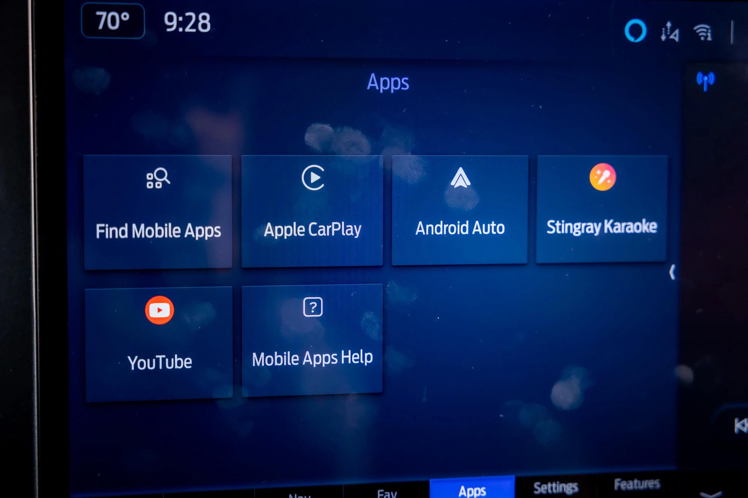 2026 Ford F-450 Platinum Plus